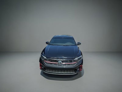 2022 Volkswagen Jetta GLI 2.0T Autobahn