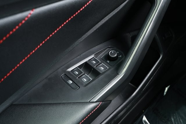 2022 Volkswagen Jetta GLI 2.0T Autobahn