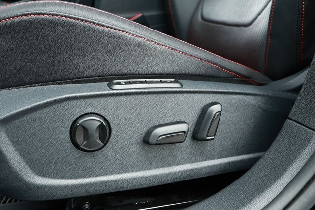 2022 Volkswagen Jetta GLI 2.0T Autobahn