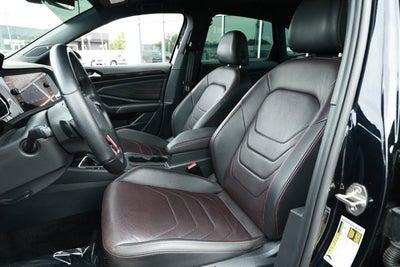 2022 Volkswagen Jetta GLI 2.0T Autobahn