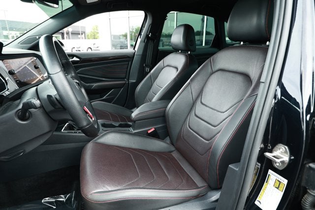 2022 Volkswagen Jetta GLI 2.0T Autobahn