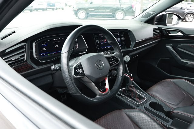 2022 Volkswagen Jetta GLI 2.0T Autobahn