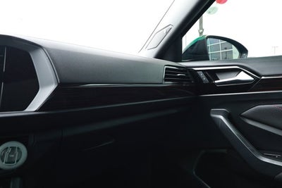 2022 Volkswagen Jetta GLI 2.0T Autobahn