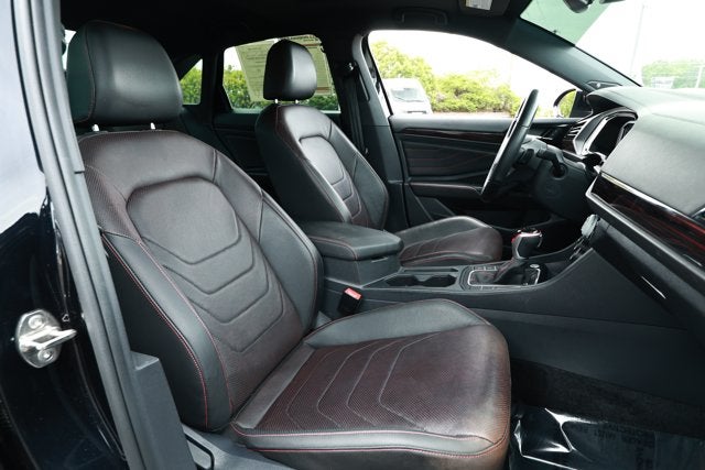 2022 Volkswagen Jetta GLI 2.0T Autobahn