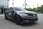 2022 Volkswagen Jetta GLI 2.0T Autobahn