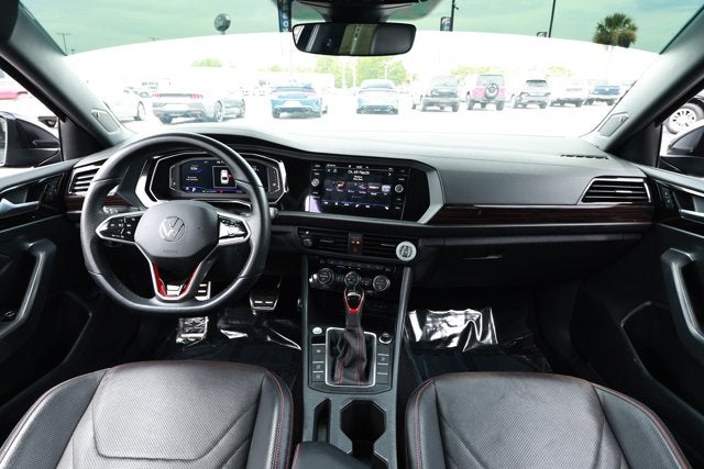 2022 Volkswagen Jetta GLI 2.0T Autobahn