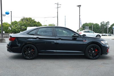 2022 Volkswagen Jetta GLI 2.0T Autobahn