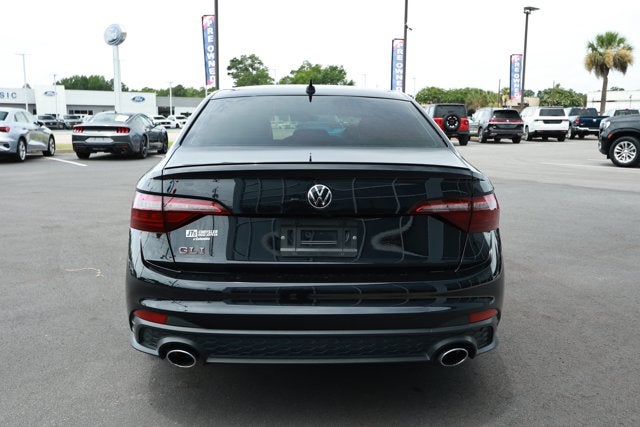2022 Volkswagen Jetta GLI 2.0T Autobahn