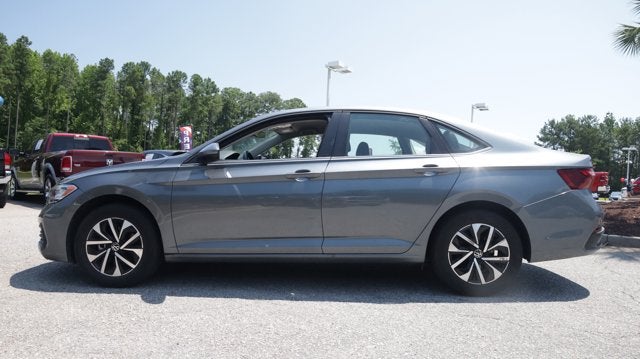 2024 Volkswagen Jetta 1.5T S