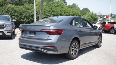 2024 Volkswagen Jetta 1.5T S
