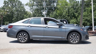 2024 Volkswagen Jetta 1.5T S