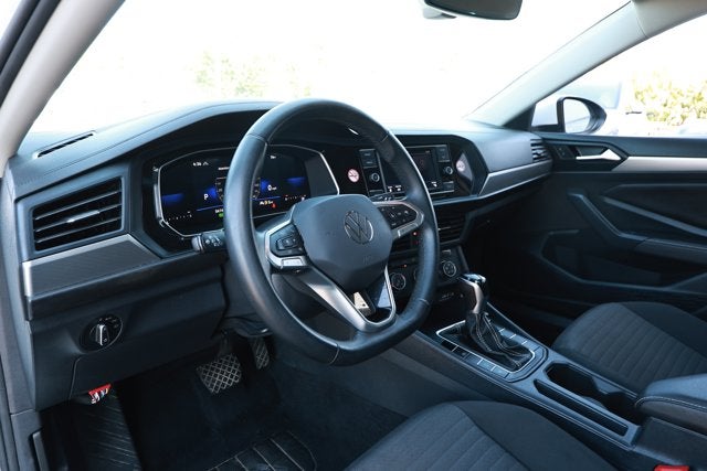 2024 Volkswagen Jetta 1.5T S