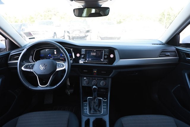 2024 Volkswagen Jetta 1.5T S