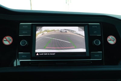 2024 Volkswagen Jetta 1.5T S