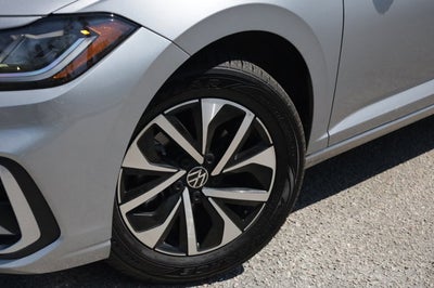 2025 Volkswagen Jetta 1.5T S