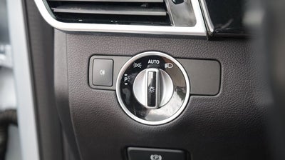 2018 Mercedes-Benz GLS 450 4MATIC®
