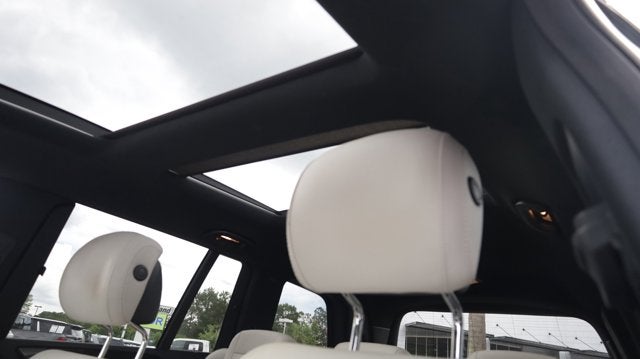 2018 Mercedes-Benz GLS 450 4MATIC®