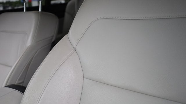 2018 Mercedes-Benz GLS 450 4MATIC®