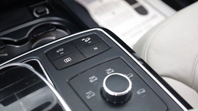 2018 Mercedes-Benz GLS 450 4MATIC®