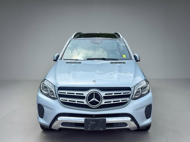 2018 Mercedes-Benz GLS 450 4MATIC®