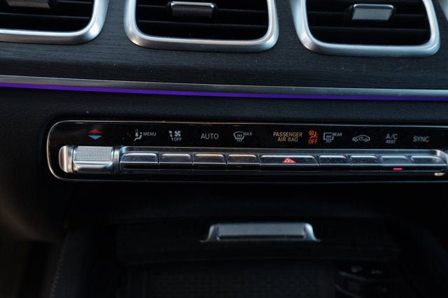 2021 Mercedes-Benz GLS 450 4MATIC®