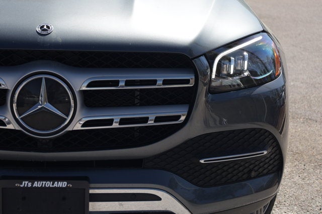2021 Mercedes-Benz GLS 450 4MATIC®
