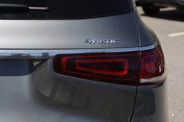 2021 Mercedes-Benz GLS 450 4MATIC®