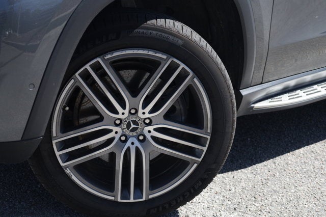 2021 Mercedes-Benz GLS 450 4MATIC®