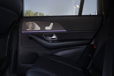 2021 Mercedes-Benz GLS 450 4MATIC®