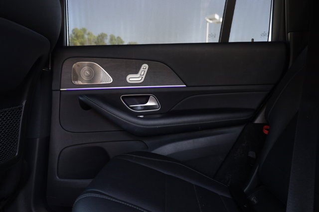 2021 Mercedes-Benz GLS 450 4MATIC®