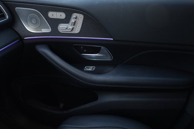 2021 Mercedes-Benz GLS 450 4MATIC®