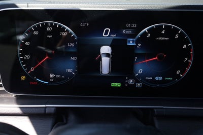 2021 Mercedes-Benz GLS 450 4MATIC®