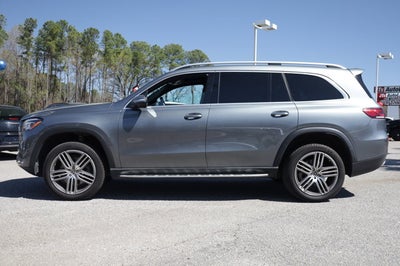 2021 Mercedes-Benz GLS 450 4MATIC®