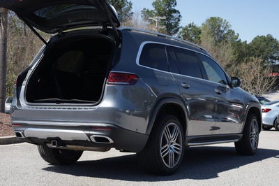 2021 Mercedes-Benz GLS 450 4MATIC®