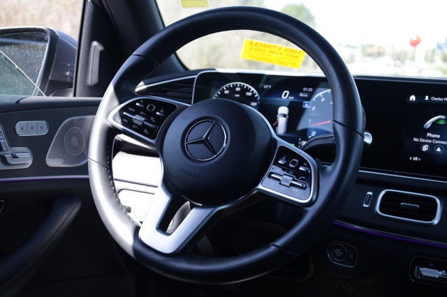 2021 Mercedes-Benz GLS 450 4MATIC®