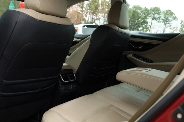 2024 Subaru Legacy Limited