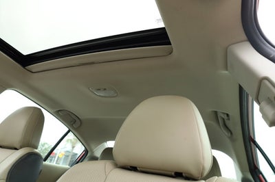 2024 Subaru Legacy Limited