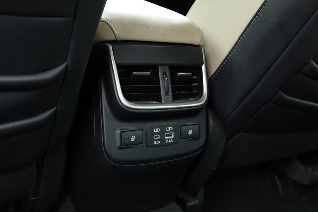 2024 Subaru Legacy Limited