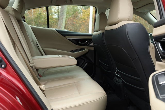 2024 Subaru Legacy Limited