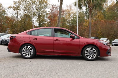 2024 Subaru Legacy Limited