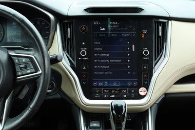 2024 Subaru Legacy Limited