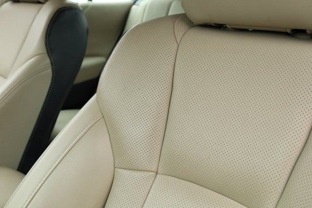 2024 Subaru Legacy Limited