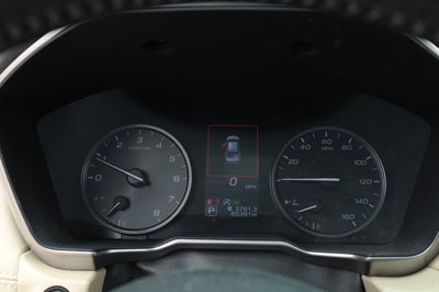 2024 Subaru Legacy Limited