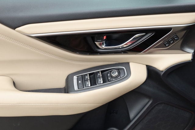 2024 Subaru Legacy Limited