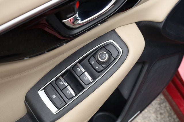 2024 Subaru Legacy Limited