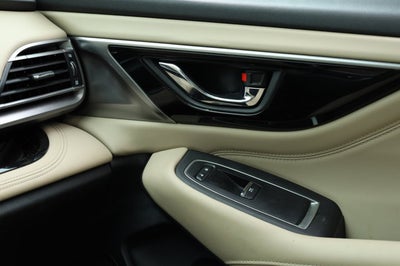 2024 Subaru Legacy Limited