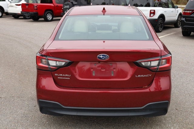 2024 Subaru Legacy Limited