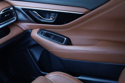 2021 Subaru Legacy Touring XT