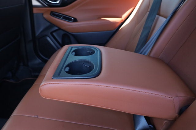 2021 Subaru Legacy Touring XT