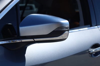 2021 Subaru Legacy Touring XT